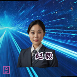 赵毅